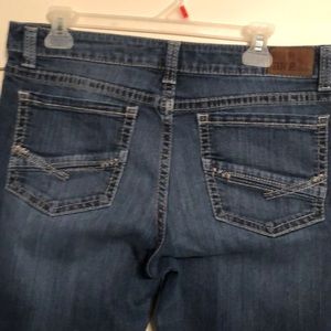 Women’s BKE jeans